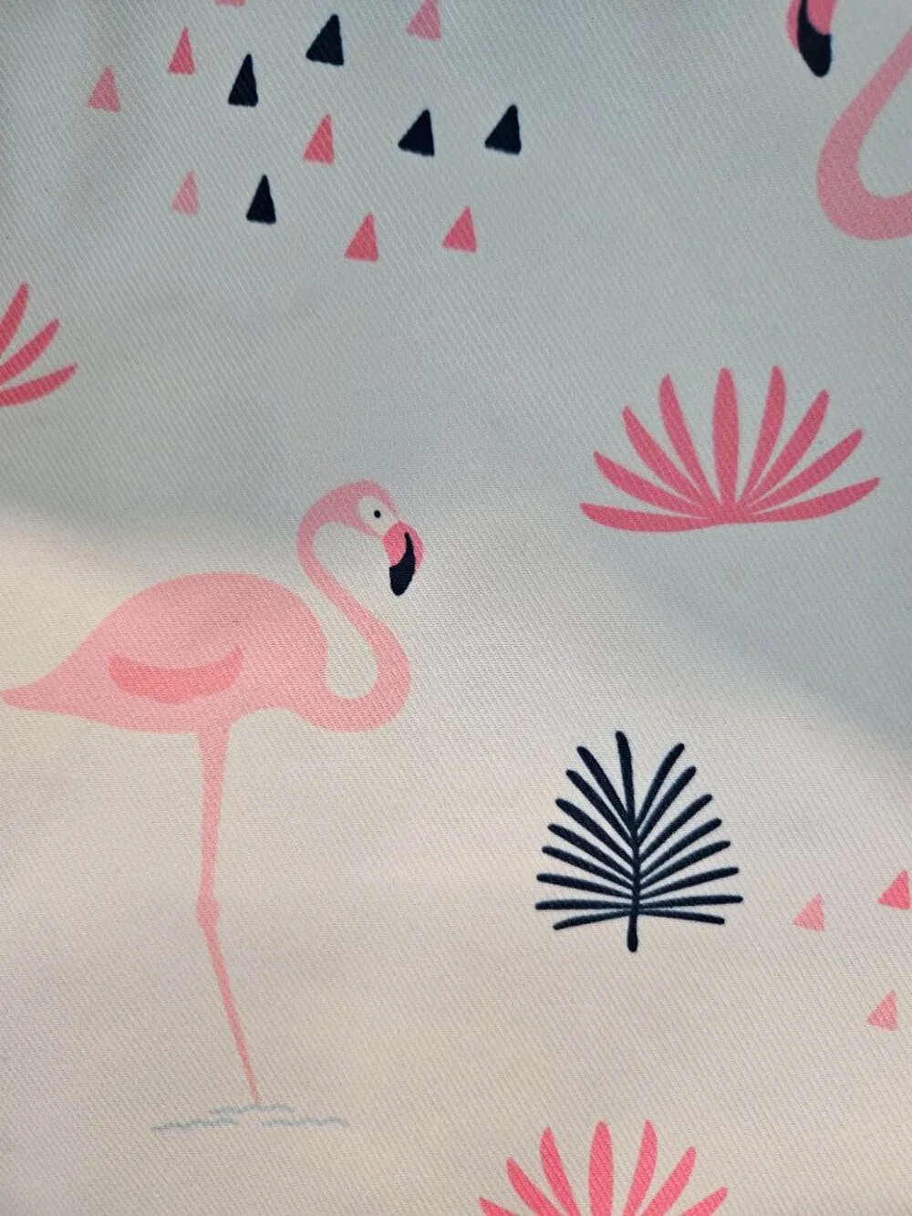Joymoze Leisure Backpack, Pink Flamingo's